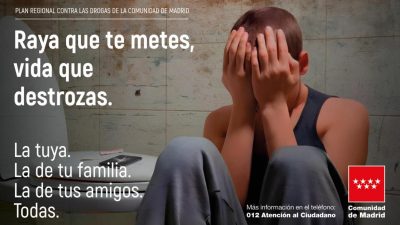drogas