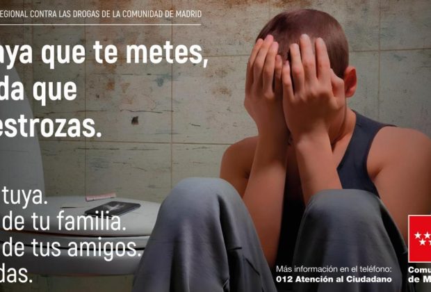 drogas