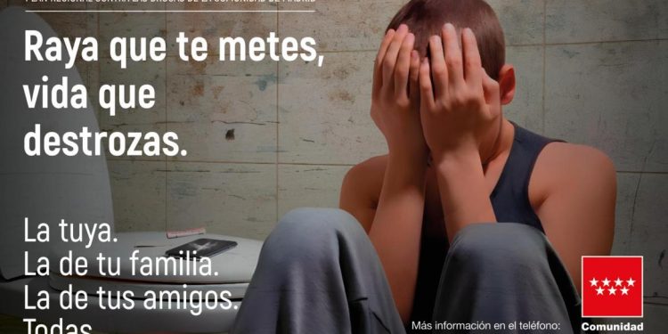 drogas