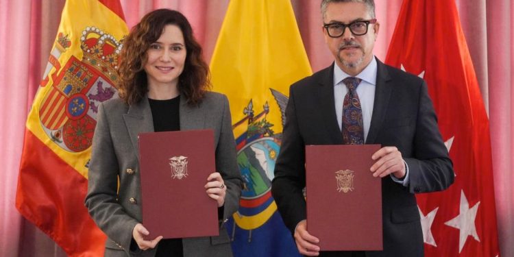 Ecuador