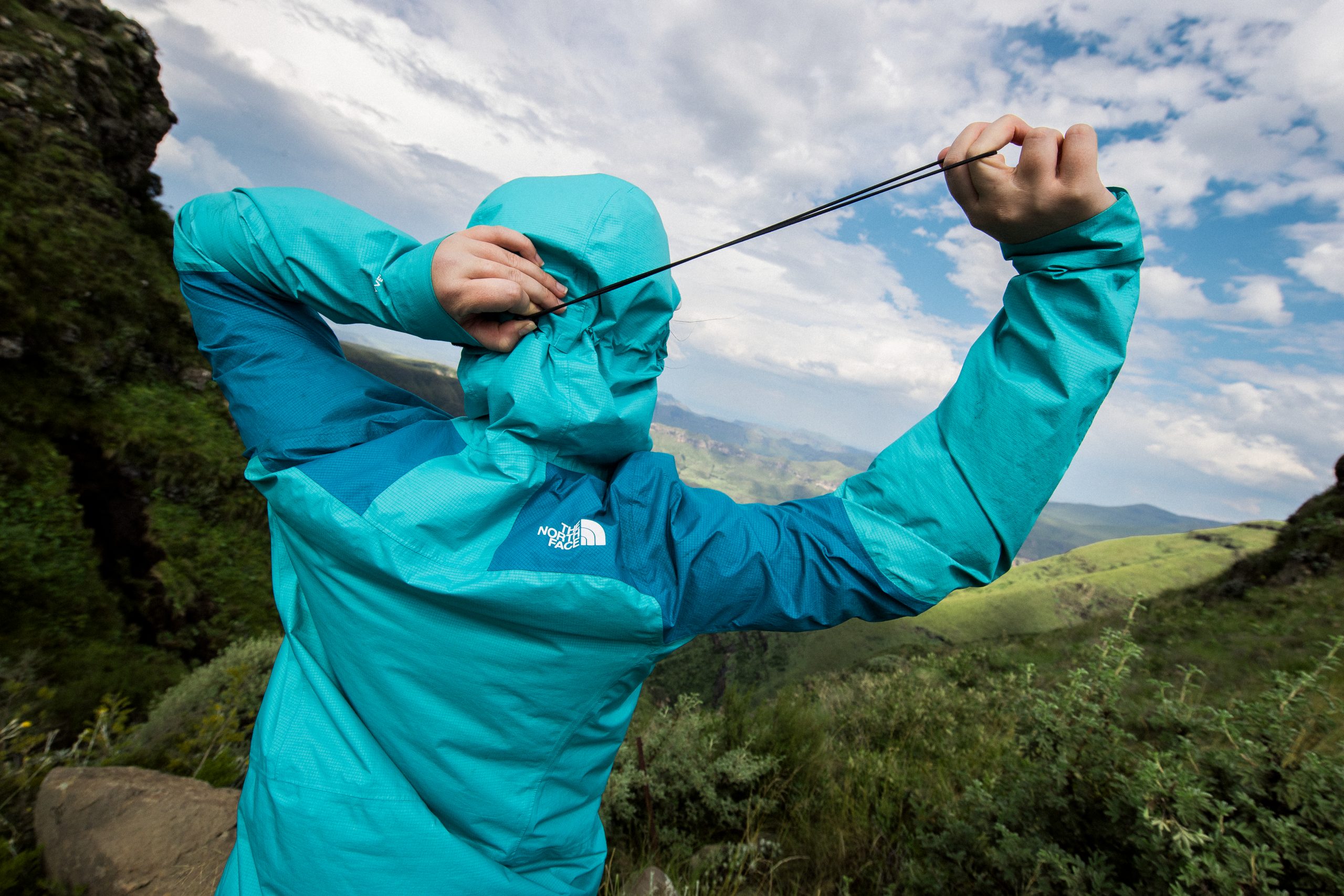 The North Face