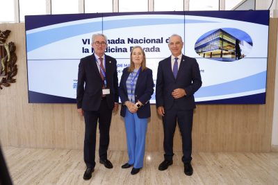 Ana Pastor