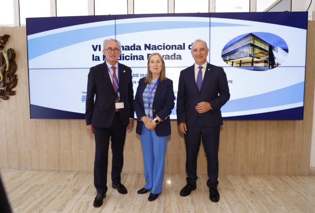 Ana Pastor