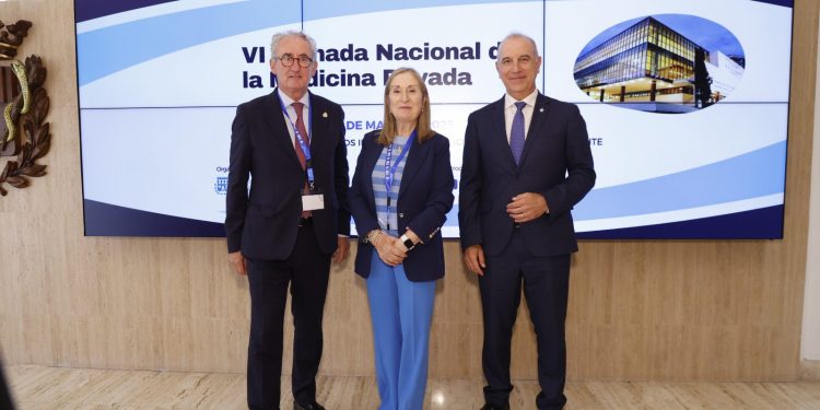 Ana Pastor