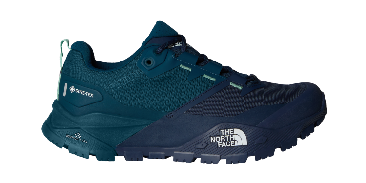The North Face