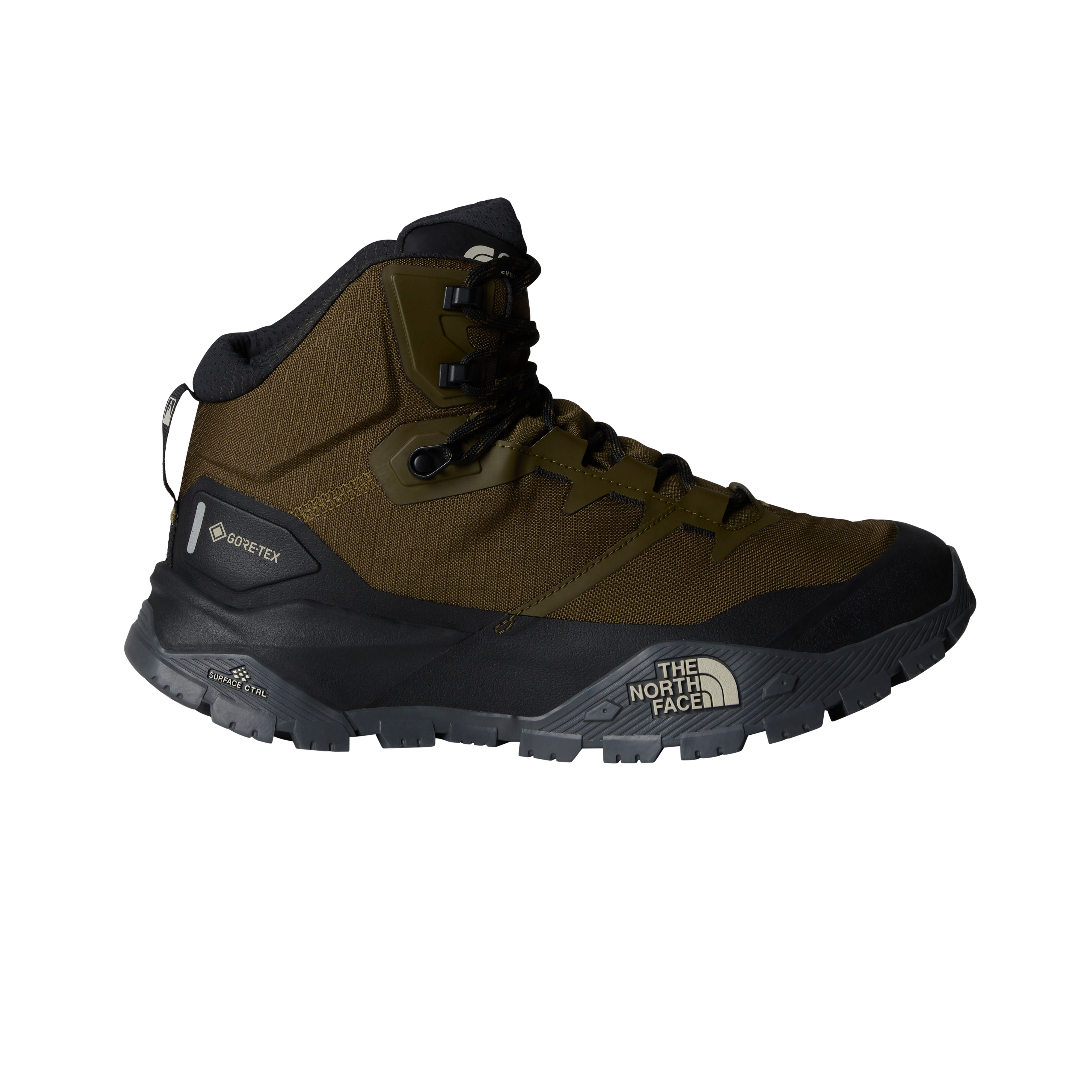 The North Face