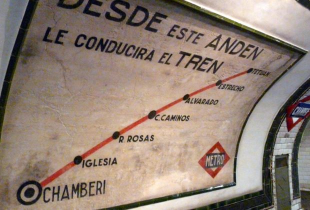Metro