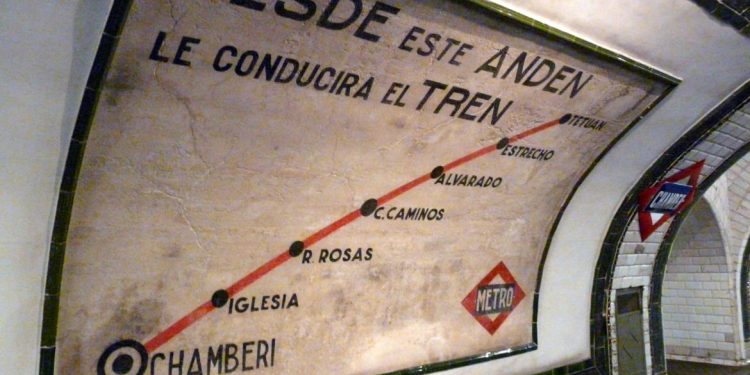Metro