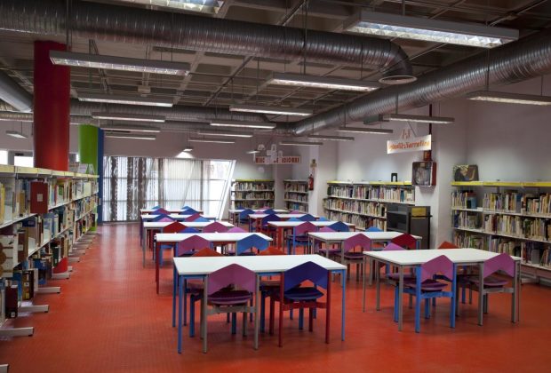 Campamentos infantiles