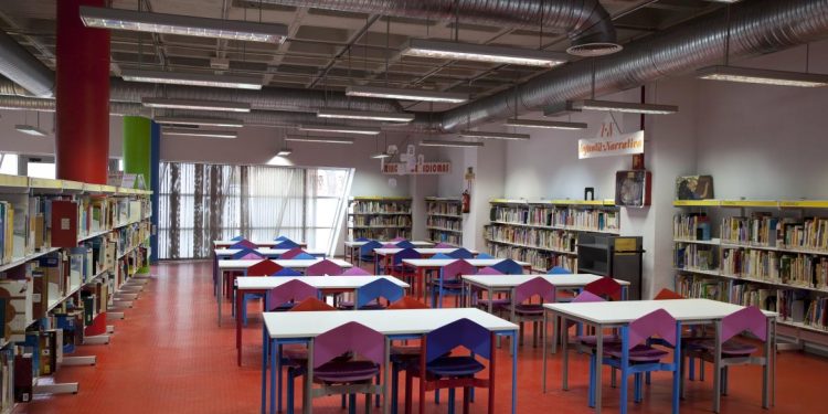 Campamentos infantiles