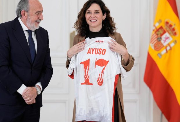 Ayuso