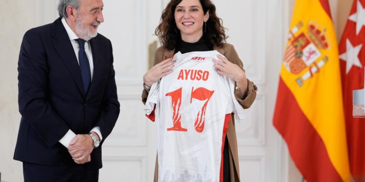 Ayuso