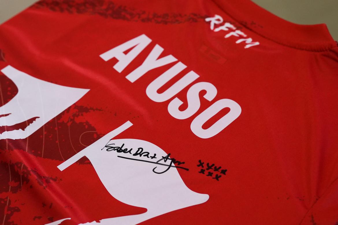 Ayuso