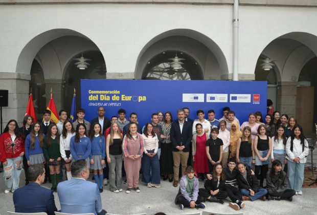 Día de Europa