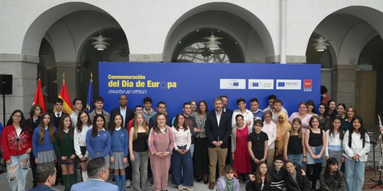 Día de Europa