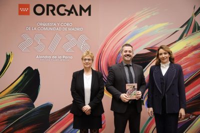 ORCAM