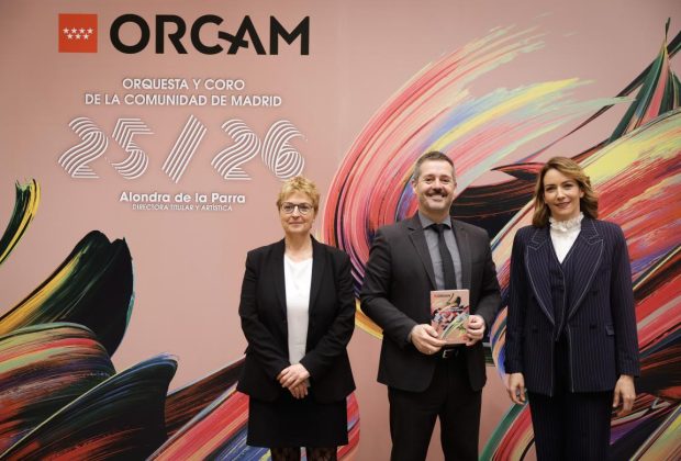 ORCAM