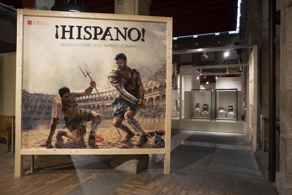 Museos