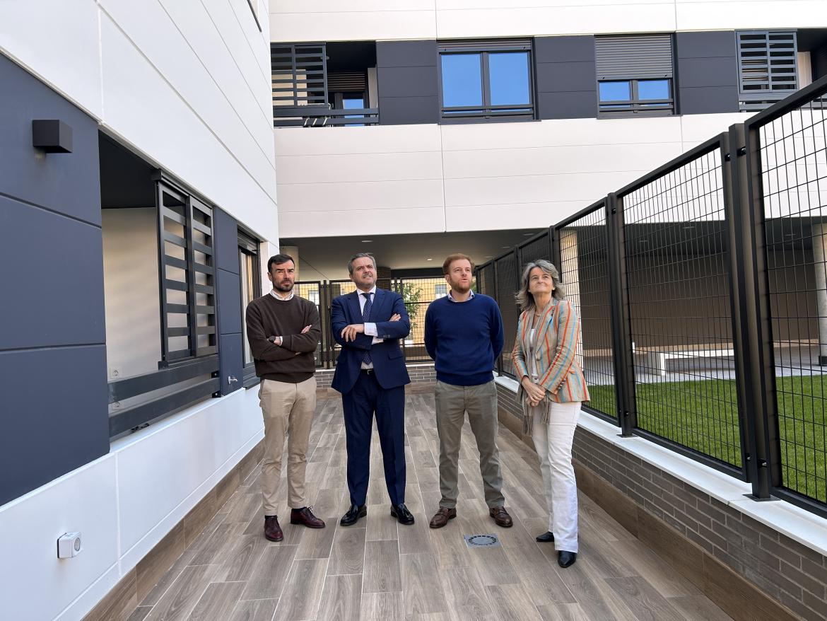 vivienda