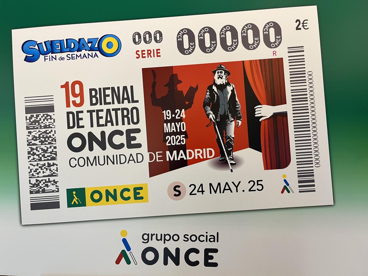 ONCE
