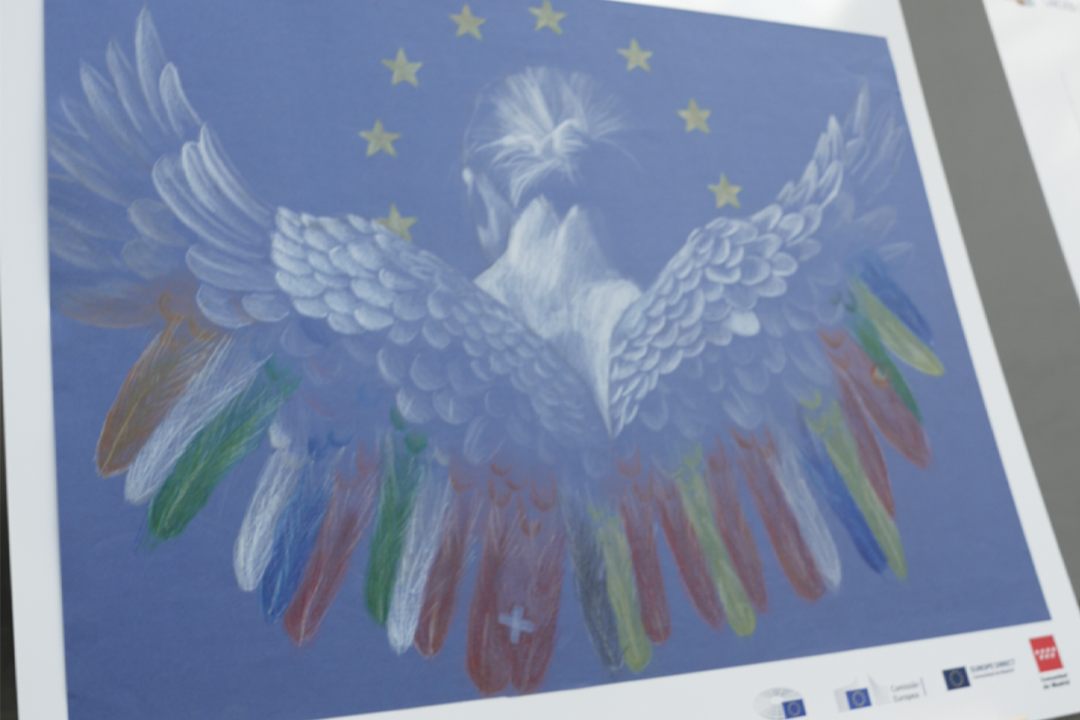 Día de Europa 