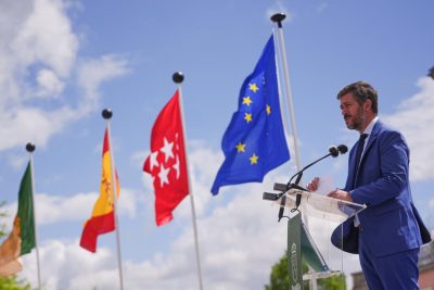 Día de Europa