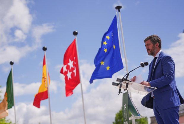 Día de Europa