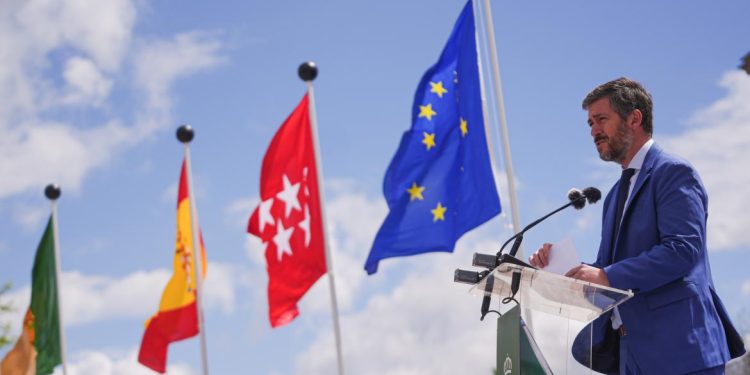 Día de Europa