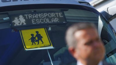 Rutas escolares