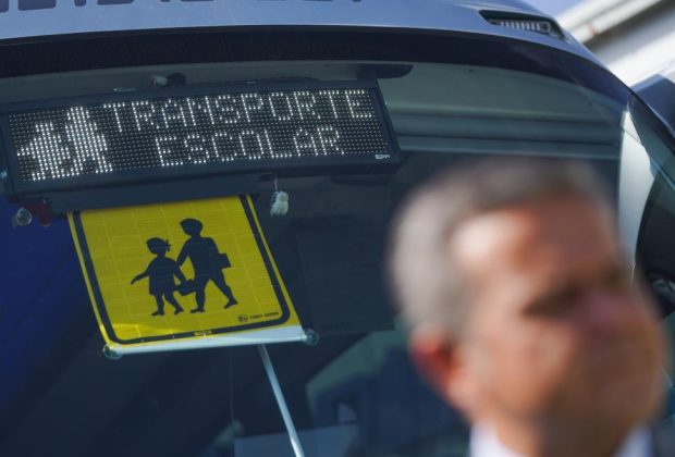 Rutas escolares