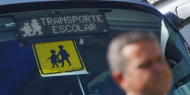 Rutas escolares