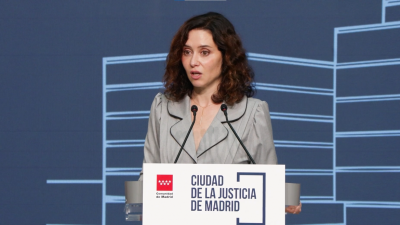 Ciudad de la Justicia