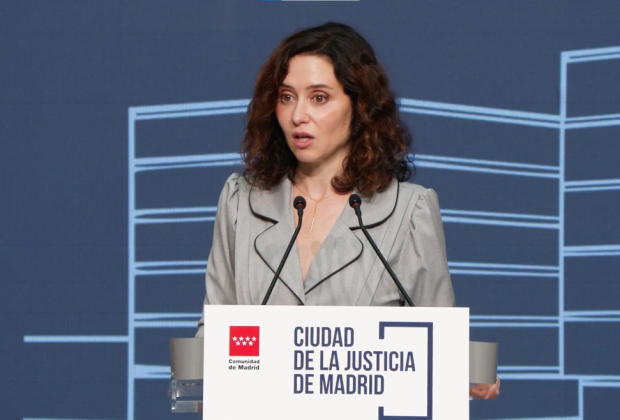 Ciudad de la Justicia