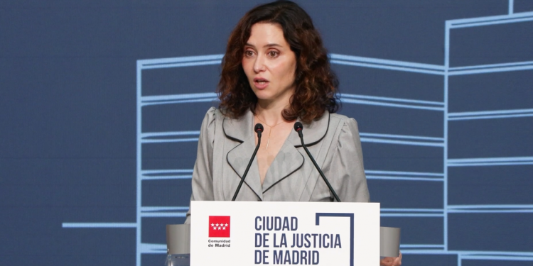 Ciudad de la Justicia