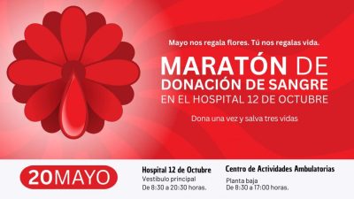 12 de Octubre