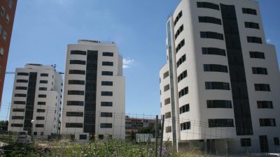 VIVIENDAS CASAS