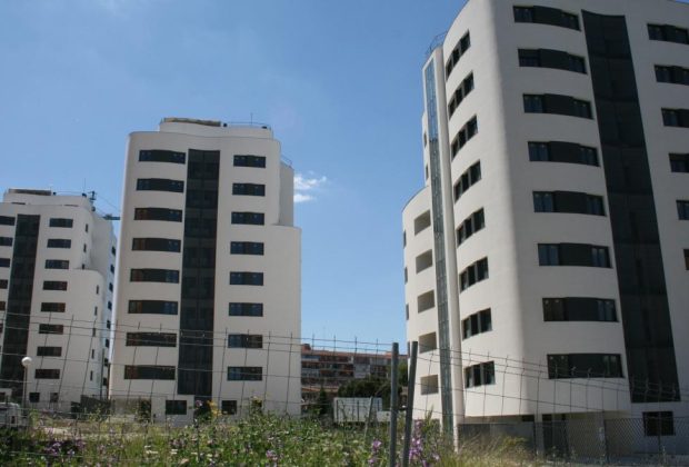 VIVIENDAS CASAS