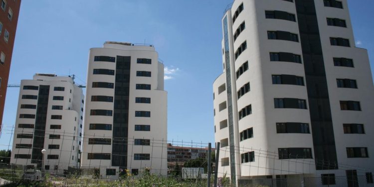 VIVIENDAS CASAS