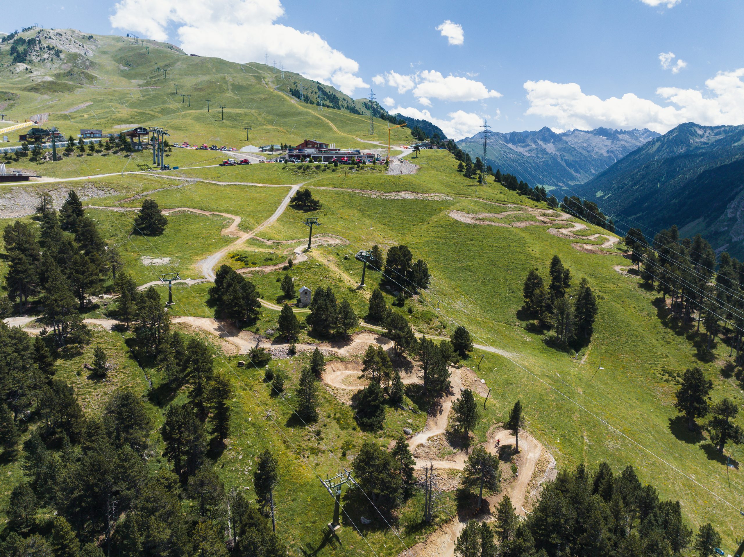 Baqueira Beret