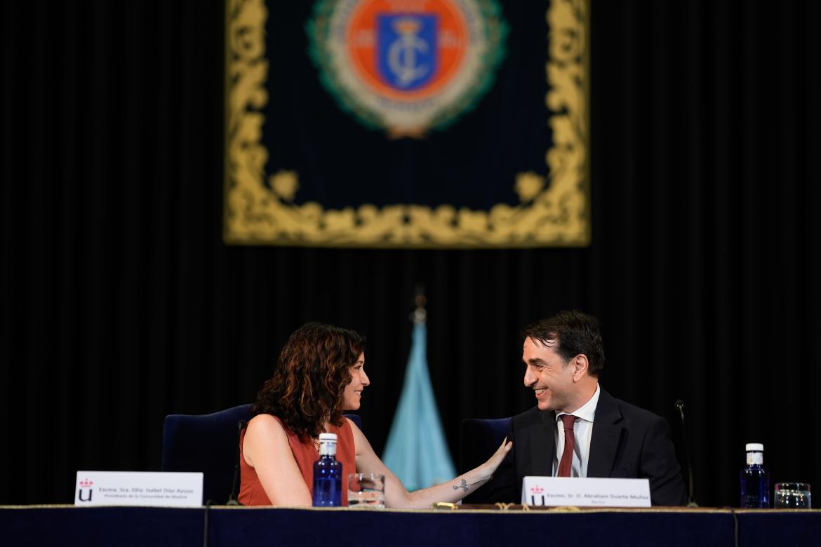 Ayuso