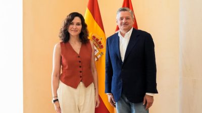 Ayuso