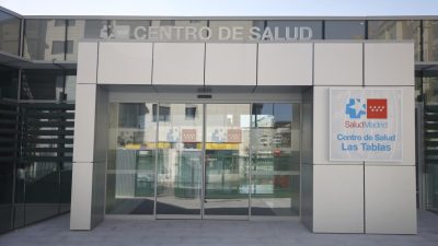 SANIDAD