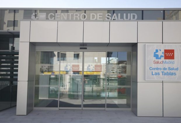 SANIDAD