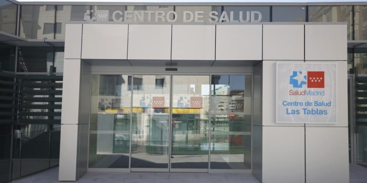 SANIDAD