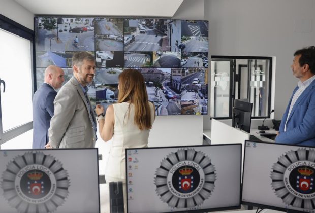 Centro de Emergencias