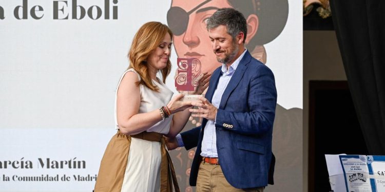 García Martín