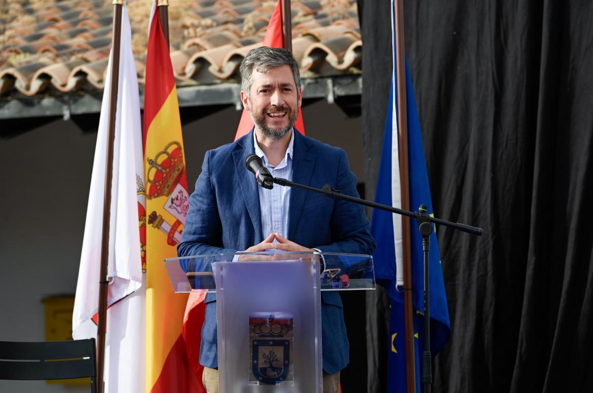 García Martín