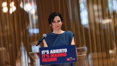 campaña