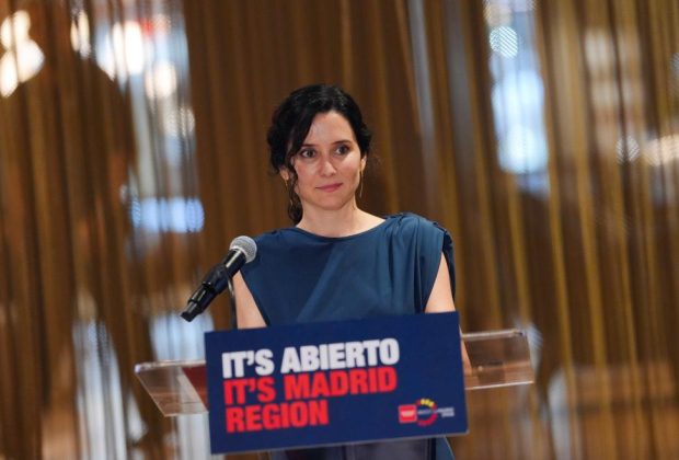 campaña