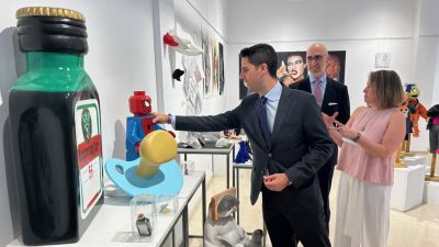 Artes Plásticas y Diseño
